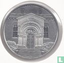 Oostenrijk 10 euro 2007 (PROOF) "St. Paul Abbey in the Lavant Valley" - Afbeelding 2