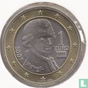 Oostenrijk 1 euro 2007 - Afbeelding 1