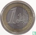 Austria 1 euro 2007 - Image 2