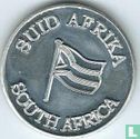 South Africa Voortrekkersmonument - Afbeelding 1