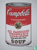 Old Fashioned Vegetable - Image 1