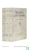 Literair dagboek 1893-1921 - Bild 2