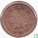 Duitsland 2 cent 2002 (J) - Afbeelding 1