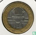 Oostenrijk 50 schilling 1997 "100th verjaardag van de Wiener Secession" - Afbeelding 1