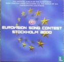 Eurovision Song Contest Stockholm 2000 - Afbeelding 1