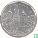 Oostenrijk 5 euro 2007 (special UNC) "850 years City of Mariazell" - Afbeelding 1
