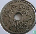Tunesië 10 centimes 1926 (AH1345) - Afbeelding 2