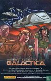 Classic Battlestar Galactica 3 - Image 2