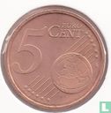 Deutschland 5 Cent 2005 (J) - Bild 2