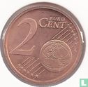 Allemagne 2 cent 2005 (D) - Image 2