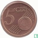 Germany 5 cent 2002 (J) - Image 2