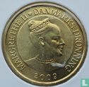 Denmark 20 kroner 2009 (FYRSKIB) - Image 1