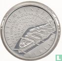 Germany 10 euro 2002 (PROOF) "Museumsinsel Berlin" - Image 2
