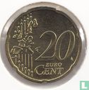 Deutschland 20 Cent 2005 (F) - Bild 2