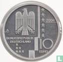 Deutschland 10 Euro 2004 (PP) "Bauhaus Dessau" - Bild 1