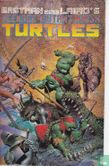 Teenage Mutant Ninja Turtles 33 - Image 1