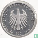 Deutschland 10 Euro 2004 (PP) "200th anniversary of the birth of Eduard Mörike" - Bild 1