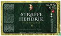 Straffe Hendrik 9