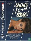 Golden Love Songs 1 - Image 1