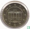 Allemagne 10 cent 2005 (D) - Image 1