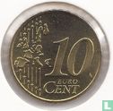 Allemagne 10 cent 2005 (D) - Image 2