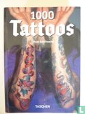 1000 Tattoos - Afbeelding 1