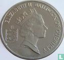 Guernsey 2 pounds 1994 "50th anniversary of the Normandy landing" - Afbeelding 2