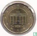 Deutschland 20 Cent 2005 (J) - Bild 1