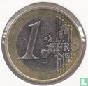 Duitsland 1 euro 2002 (F) - Afbeelding 2