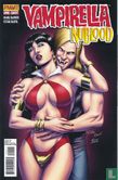 Vampirella: Nublood