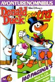 Donald Duck extra avonturenomnibus 6 - Afbeelding 1