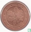 Allemagne 5 cent 2005 (A) - Image 1
