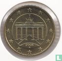 Allemagne 50 cent 2005 (A) - Image 1