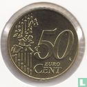 Allemagne 50 cent 2005 (A) - Image 2