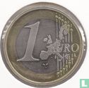 Duitsland 1 euro 2005 (G) - Afbeelding 2
