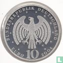 Duitsland 10 euro 2004 (PROOF) "European Union enlargment" - Afbeelding 1