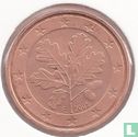 Allemagne 5 cent 2005 (F) - Image 1