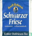 Schwarzer Friese  - Image 1