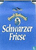Schwarzer Friese  - Afbeelding 3