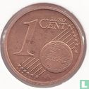 Germany 1 cent 2005 (J) - Image 2
