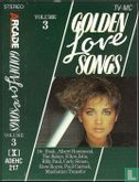 Golden Love Songs 3 - Image 1