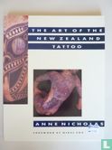 The Art of the New Zealand Tattoo - Image 1