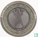 Allemagne 1 euro 2005 (J) - Image 1