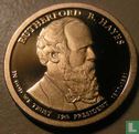 Vereinigte Staaten 1 Dollar 2011 (PP) "Rutherford B. Hayes" - Bild 1