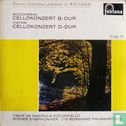 Boccherinni: Cellokonzert B-dur / Haydn: Cellokonzert D-dur - Image 1