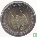 Duitsland 2 euro 2006 (A) "Schleswig - Holstein" - Afbeelding 1