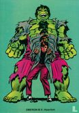 De verbijsterende Hulk 5