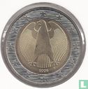 Duitsland 2 euro 2006  (F)   - Afbeelding 1