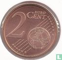 Allemagne 2 cent 2006 (D) - Image 2