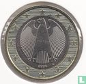 Allemagne 1 euro 2006 (G) - Image 1